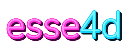 esse4d — logo kanal